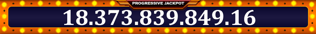 Jackpot PALEM99